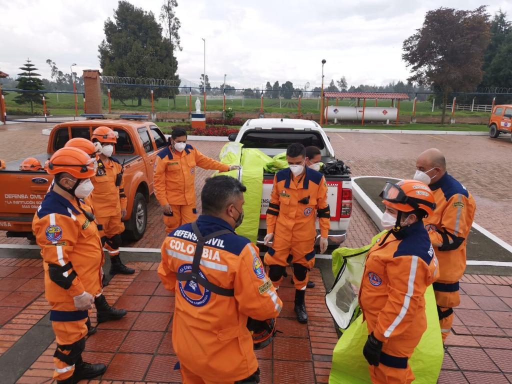 Curso Materiales Peligroso
