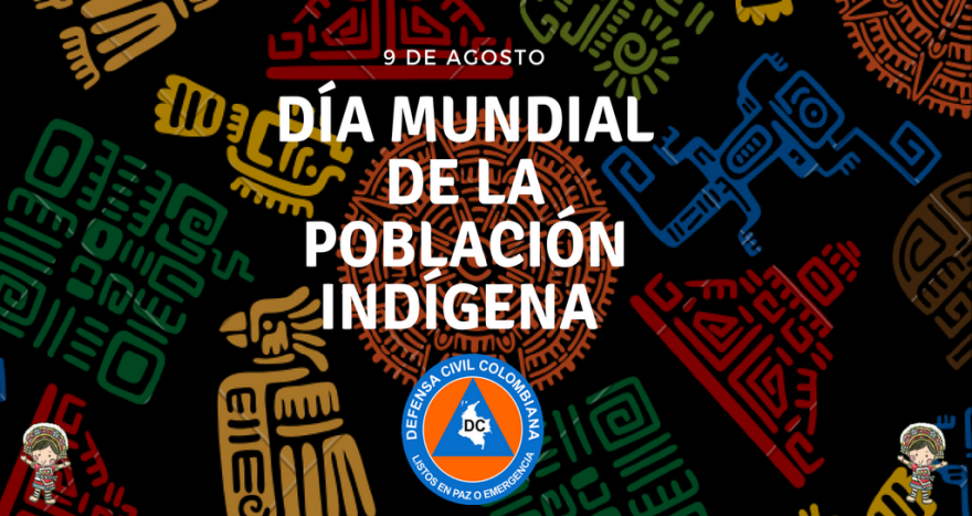 Día Internacional de los Pueblos Indígenas